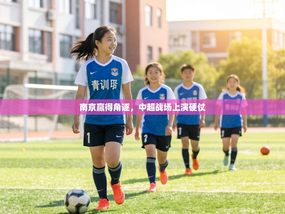 南京赢得角逐,中超战场上演硬仗 第1张