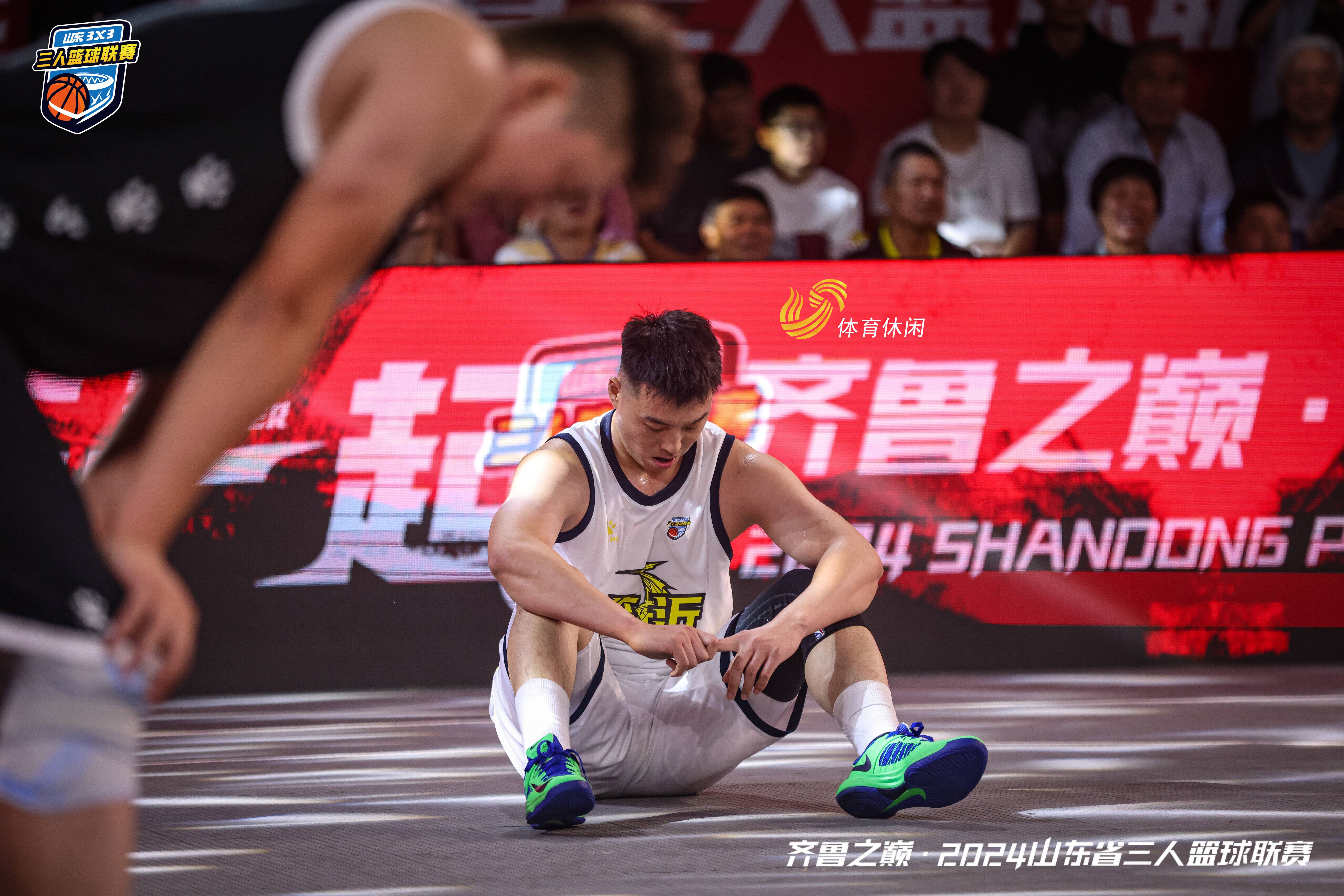 九游体育入口-山东男篮依靠实力，实现翻盘