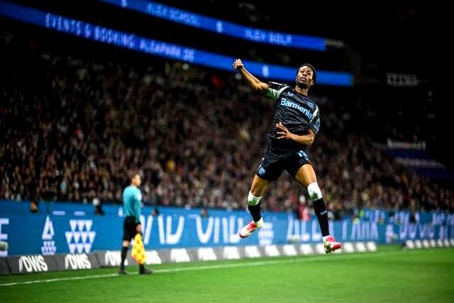 法兰克福客场大胜，德甲上赛季亚军再现实力