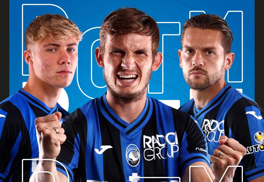 亚特兰大战平博洛尼亚，争夺欧战资格的简单介绍