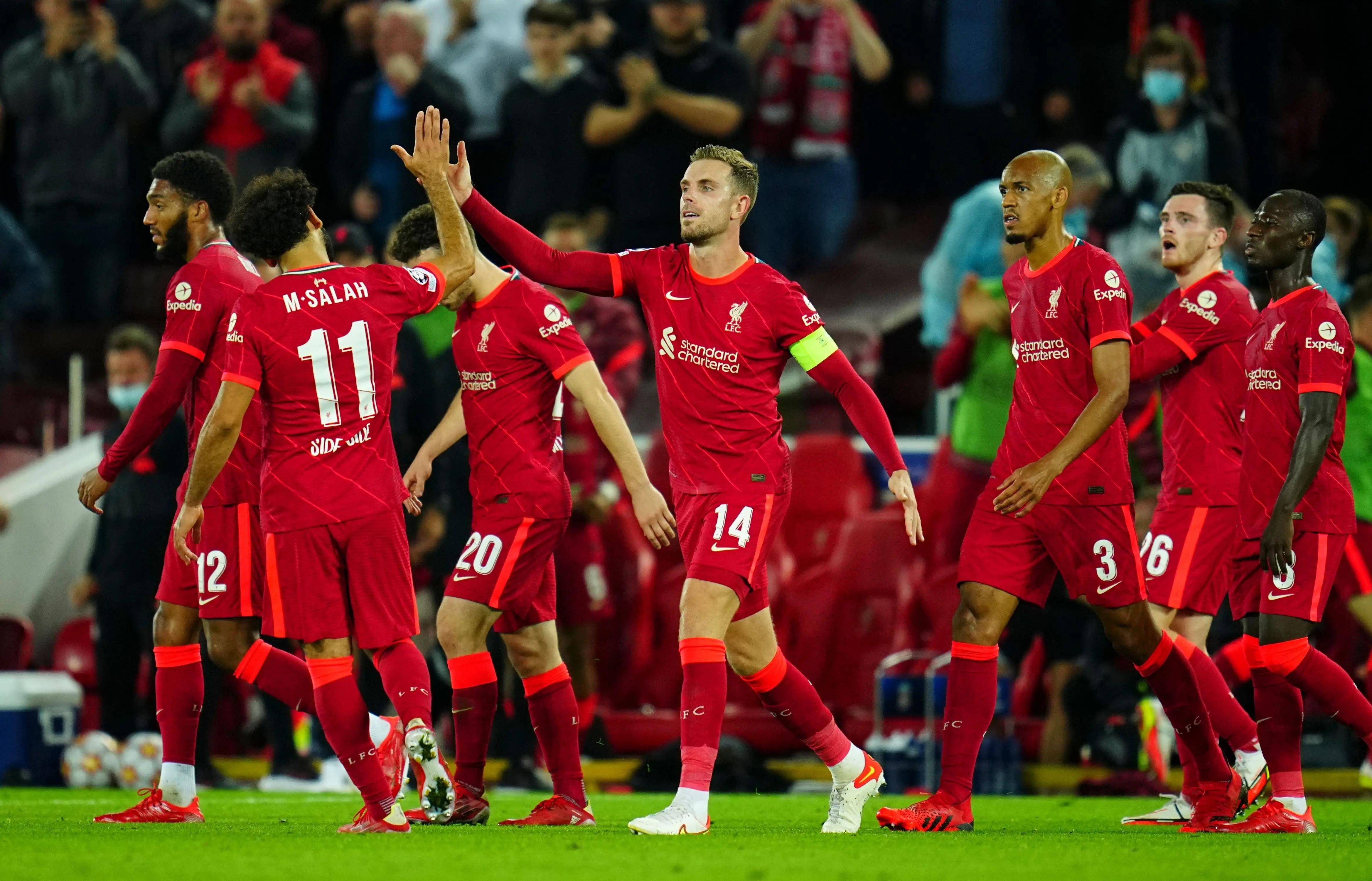 拜仁慕尼黑进攻火力全开，大胜对手的简单介绍