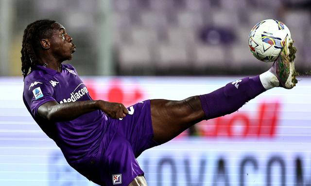 佛罗伦萨球队备战关键比赛,冲击前四 佛罗伦萨球队备战关键比赛,冲击前四