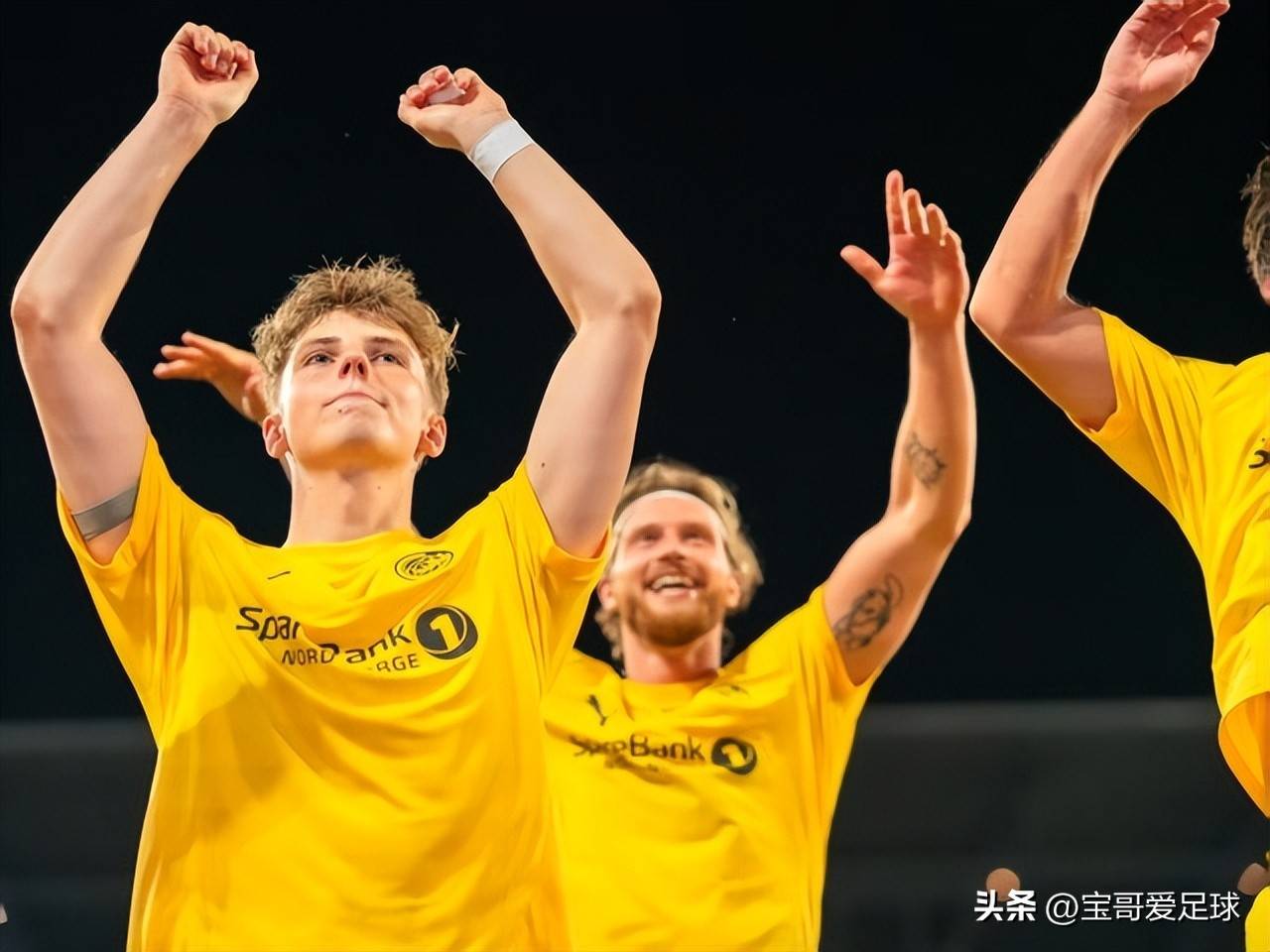 九游体育app下载-挪威队备战重要赛事，誓要取胜的简单介绍