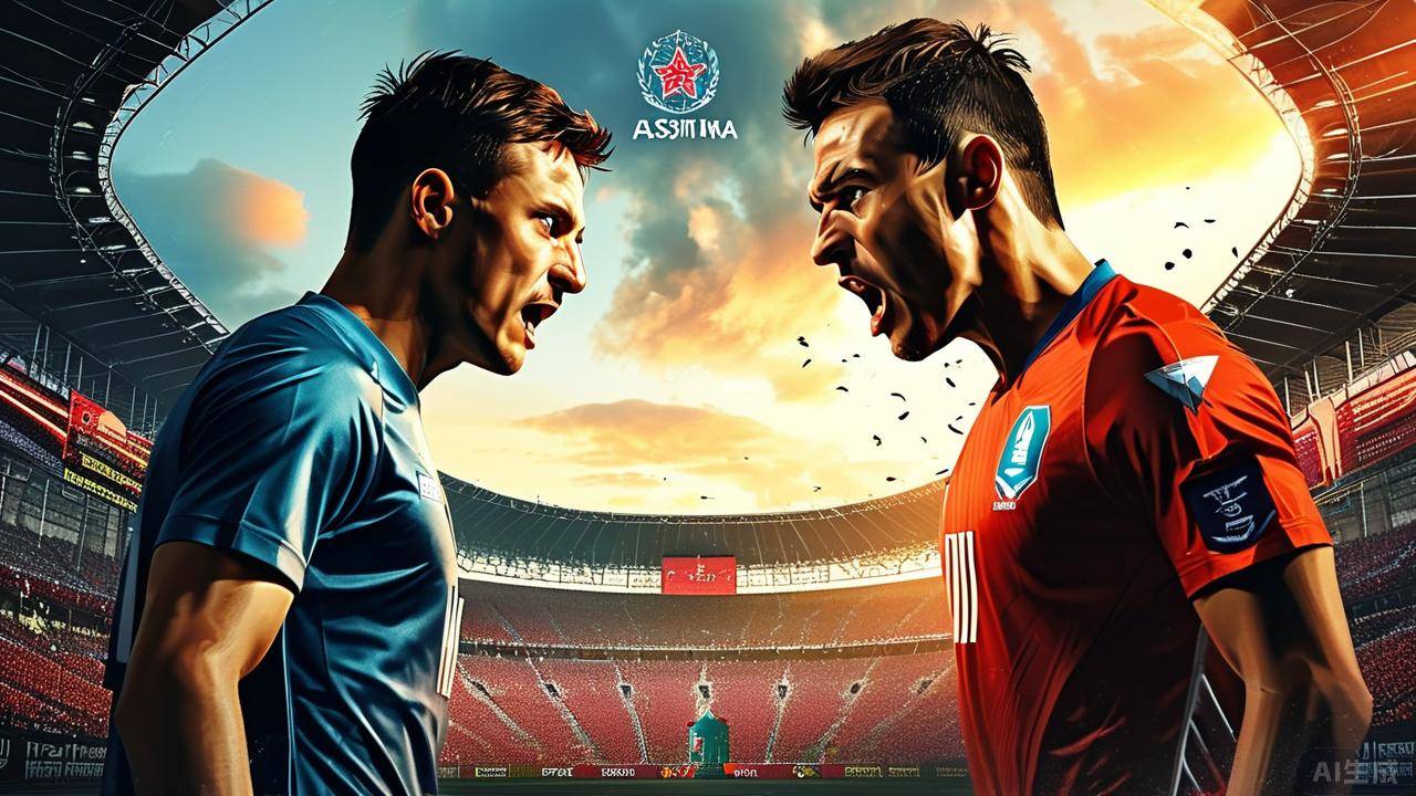 北马其顿队备赛状态火热，备战西班牙比赛备战全力备战