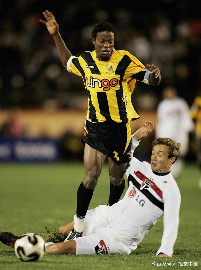 九游体育在线-非洲球队实力强劲，冲击亚冠联赛半决赛的简单介绍