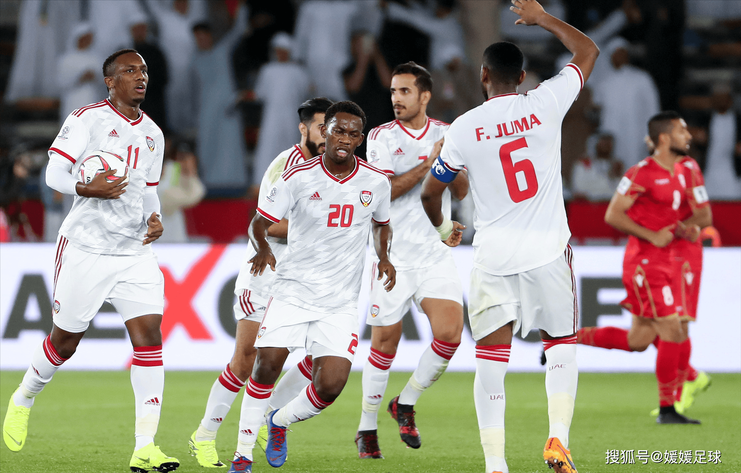 包含阿联酋球队在国际赛事中取得突破性胜利的词条 包含阿联酋球队在国际赛事中取得突破性胜利的词条