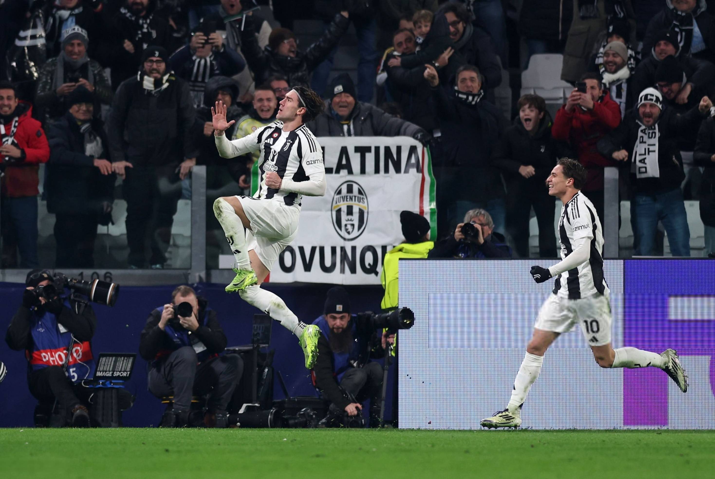 九游体育在线-尤文图斯主帅点名赞誉意甲前锋，力求引进的简单介绍