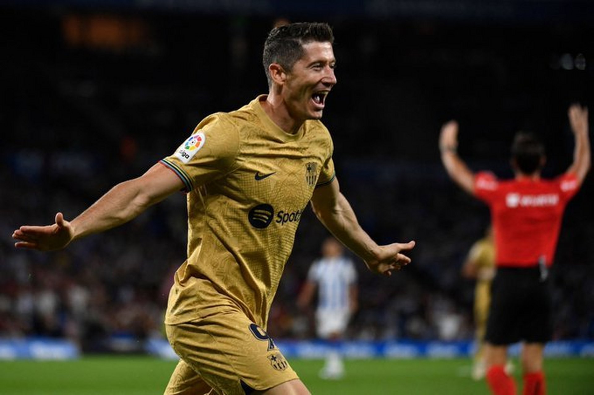 九游体育官方入口-包含皇家社会客场告捷，排名略有上升的词条