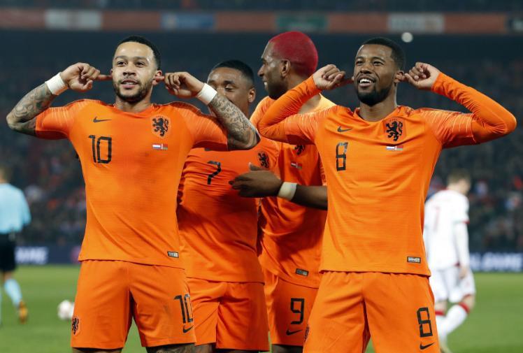 关于希腊国家队雄心勃勃，昂首进军欧洲杯正赛的信息