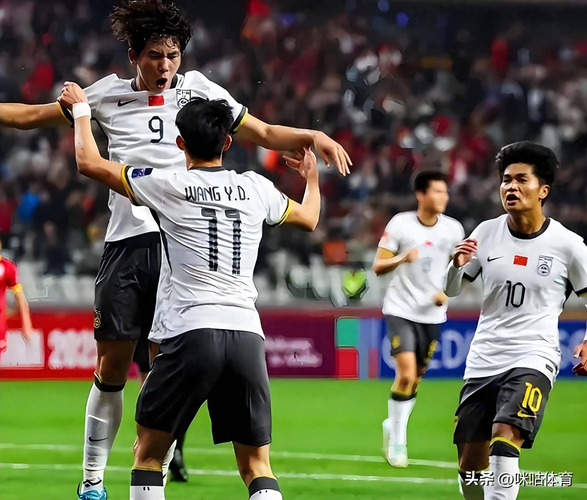 对手难以抵挡，令人惊叹的比赛表现