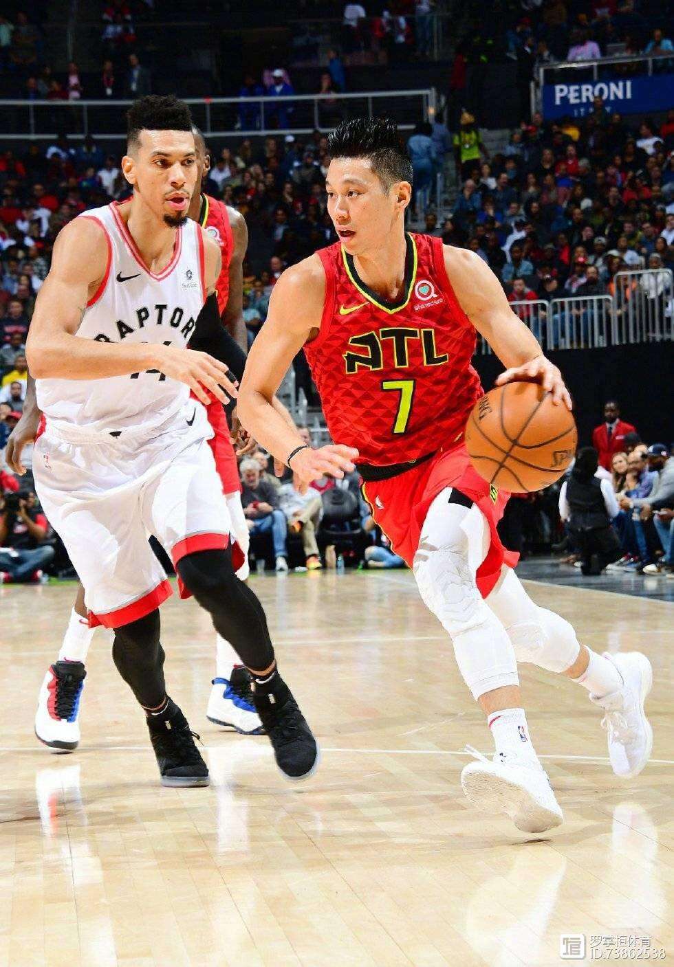 猛龙逆转老鹰保持不败纪录