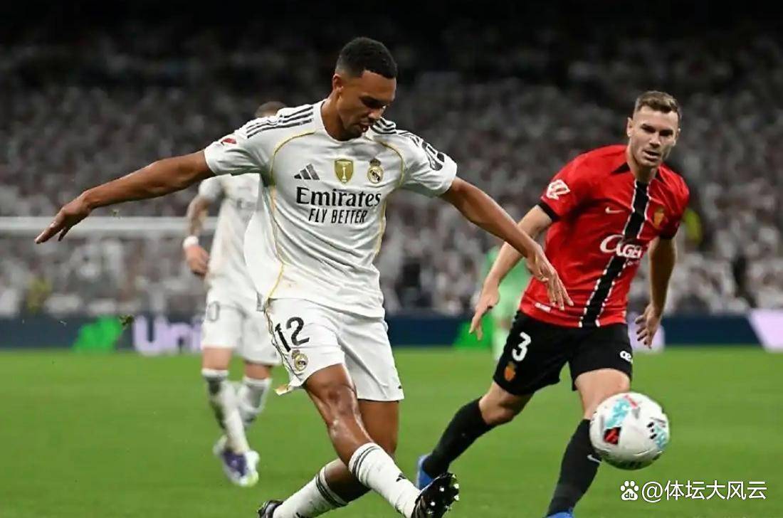 皇马豪取三分,联赛排名上升 皇马豪取三分,联赛排名上升