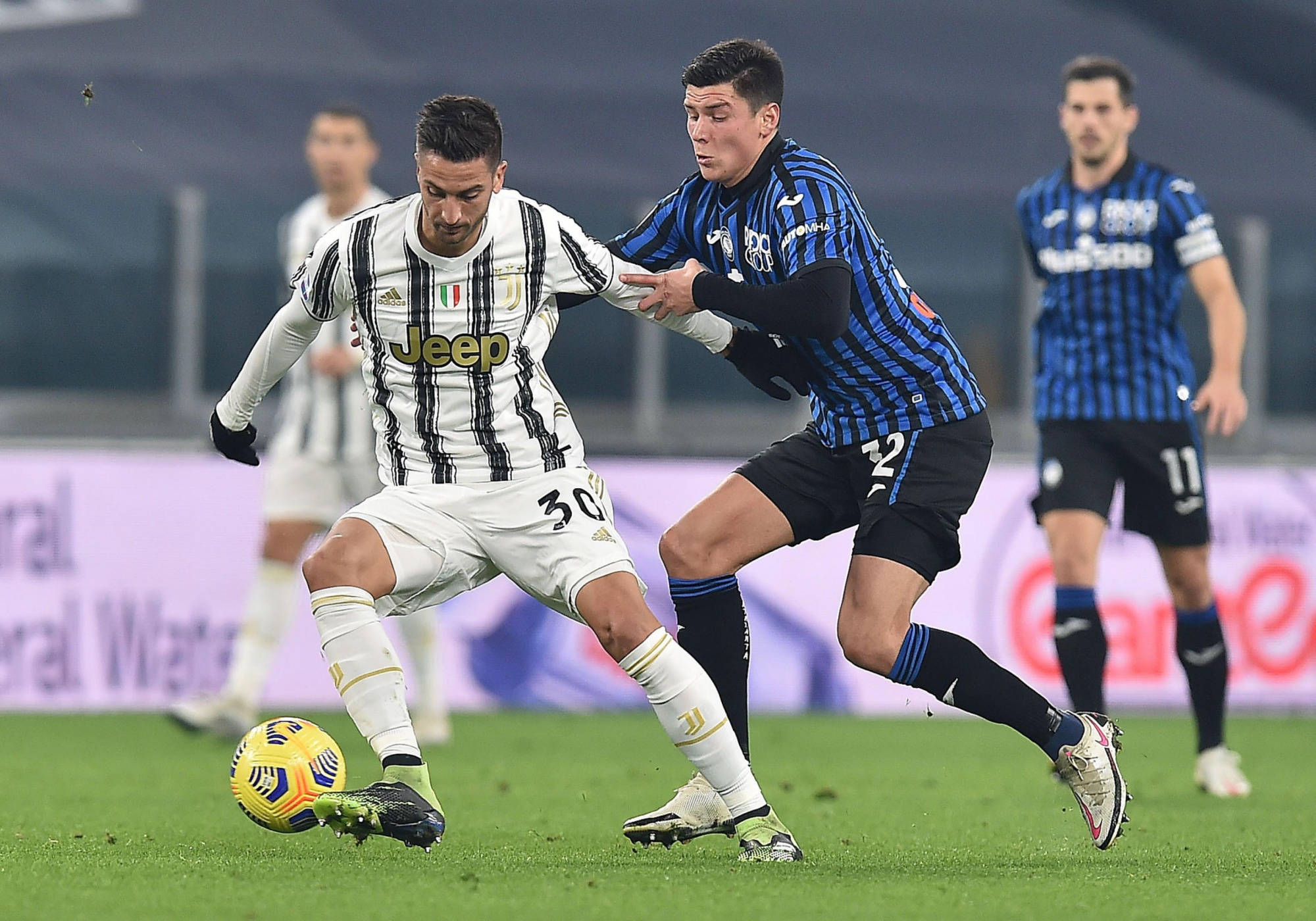 九游体育app-尤文图斯击败乌迪内斯，梅开二度