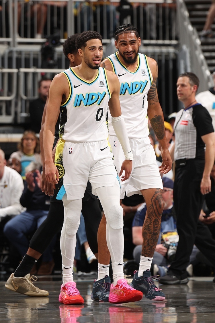 九游体育入口-步行者再现高效进攻，成功晋级东部半决赛的简单介绍