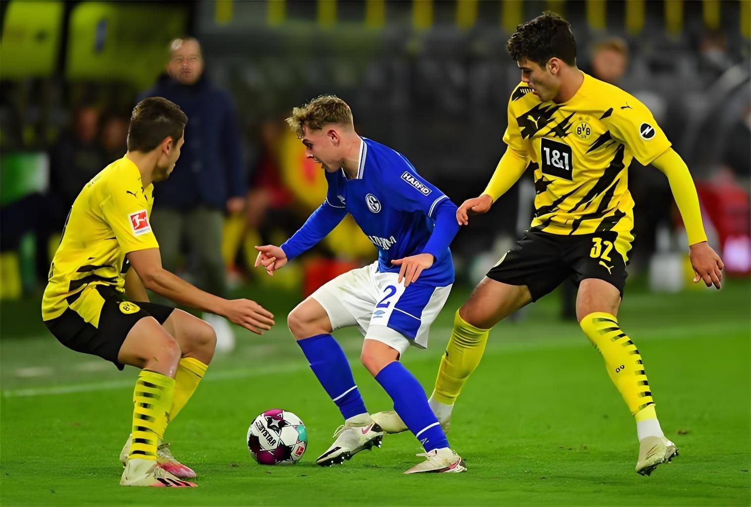 九游体育官网-莱比锡红牛客场不敌对手，遭遇两连败的简单介绍