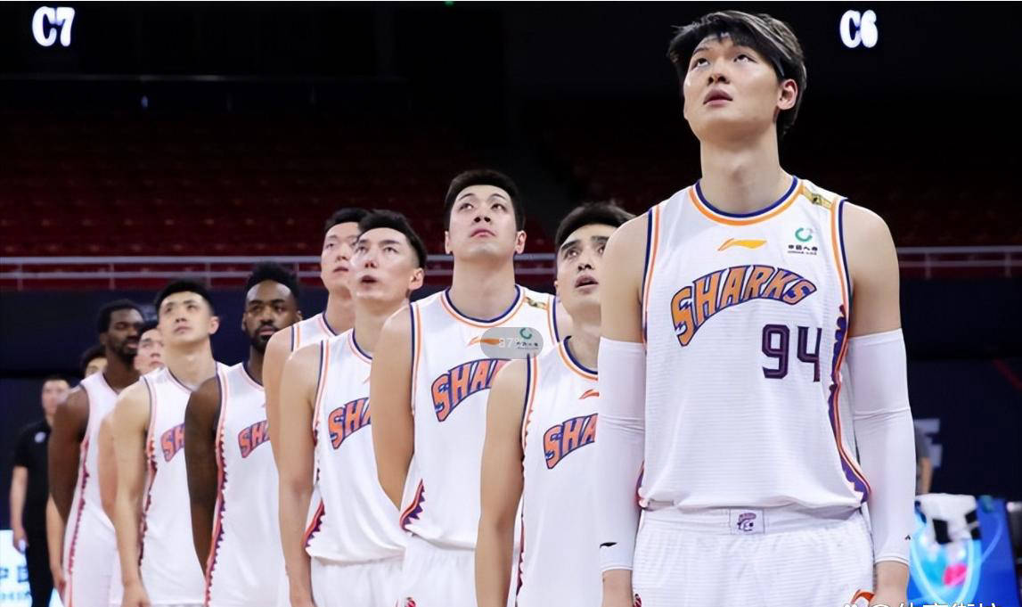 上海男篮在广东受挫，无法打破对手防守