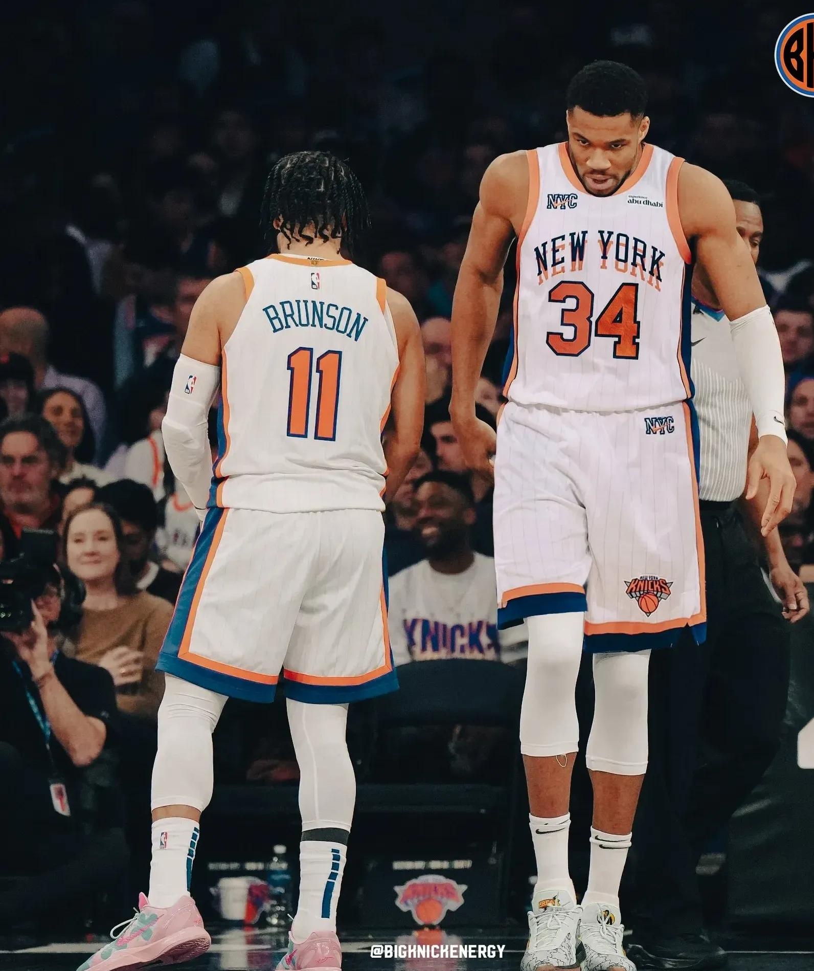 尼克斯不敌热火，遭遇三连败