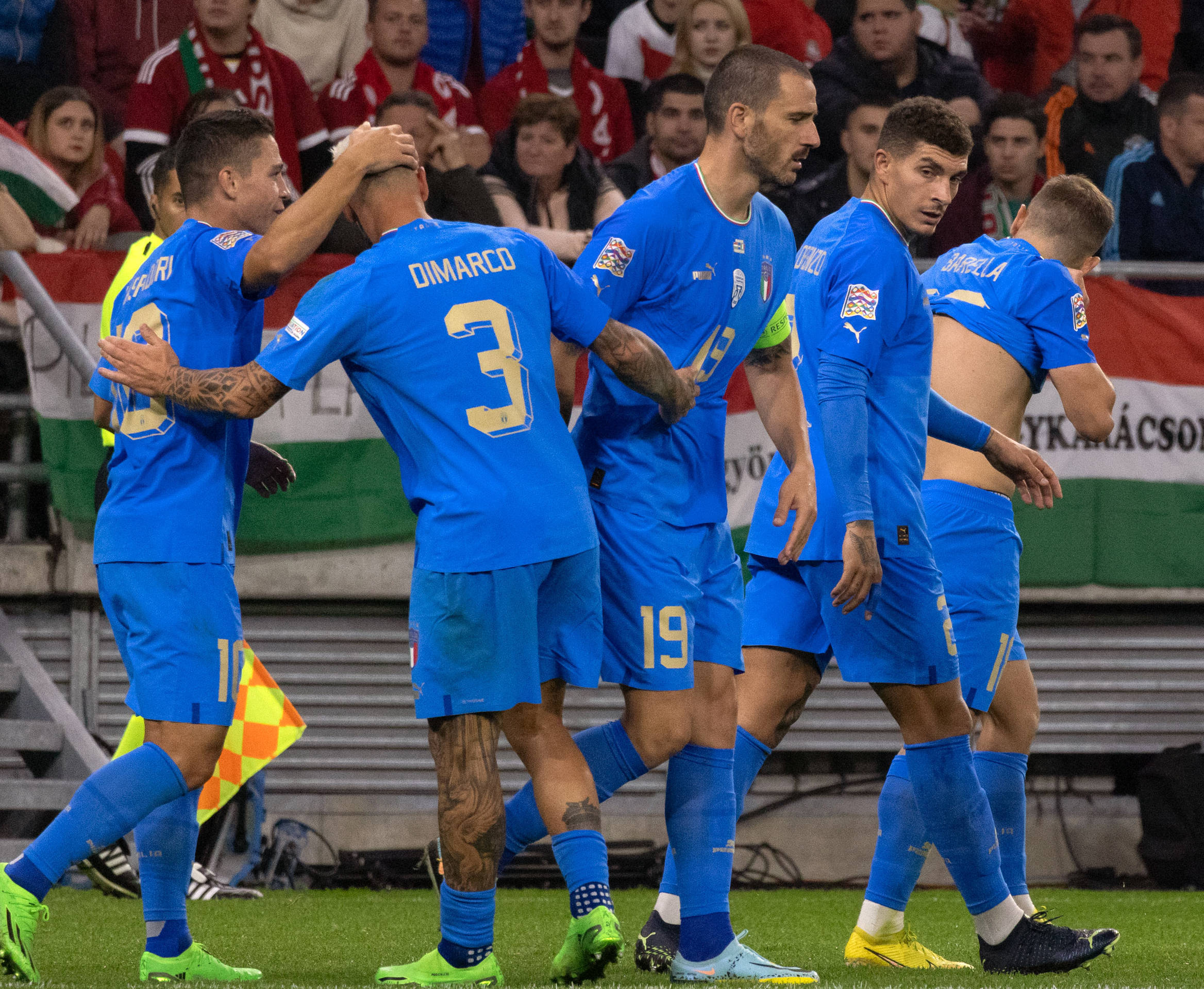 九游体育网页版登录入口-意大利球队逆转战胜对手