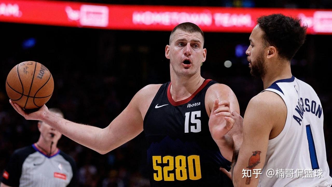 关于异军突起：森林狼外线狼烟僵局取胜掘金的信息