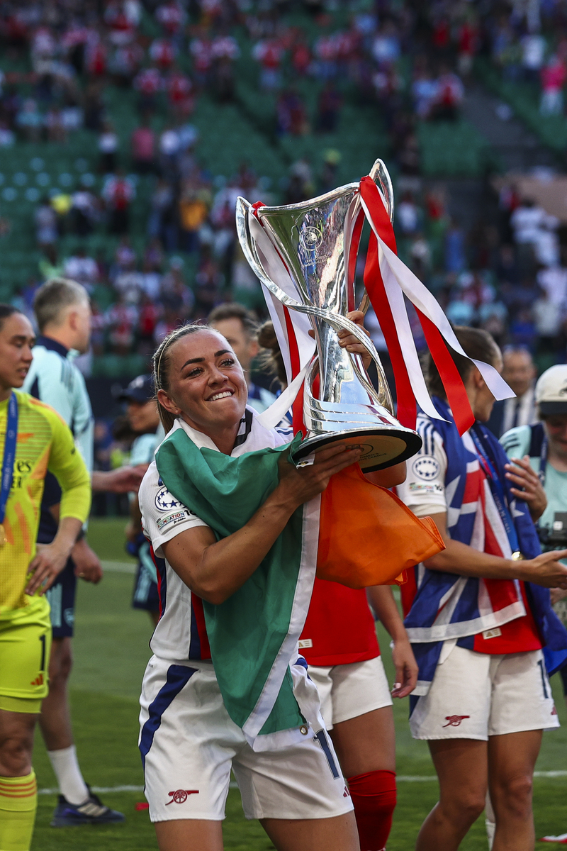 -欧洲足坛焦点将转移到国内赛事