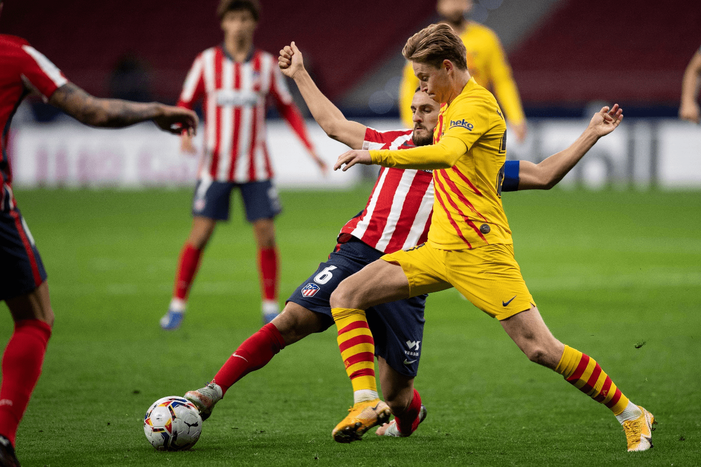 九游体育官网-强心肺作！国际重磅比赛纷至踏来的简单介绍