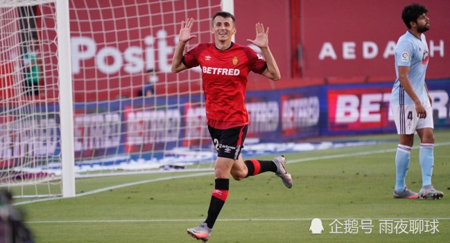 马洛卡后卫连续失误,遭遇连败 马洛卡后卫连续失误,遭遇连败