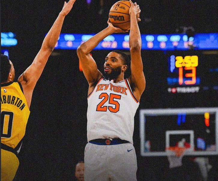 尼克斯惨遭开拓者横扫,西部强队凶猛 尼克斯惨遭开拓者横扫,西部强队凶猛