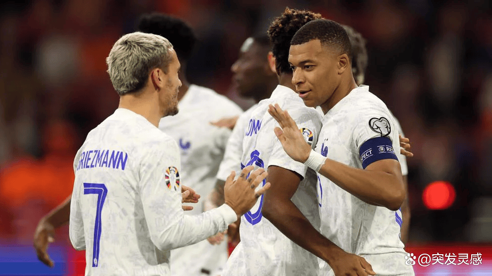 九游体育登录-法国点球战击败葡萄牙，晋级欧洲杯决赛