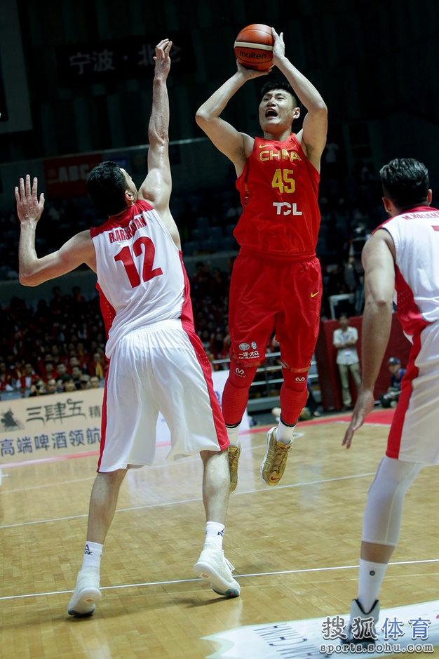 九游体育-伊朗队在紧要时刻展现出色