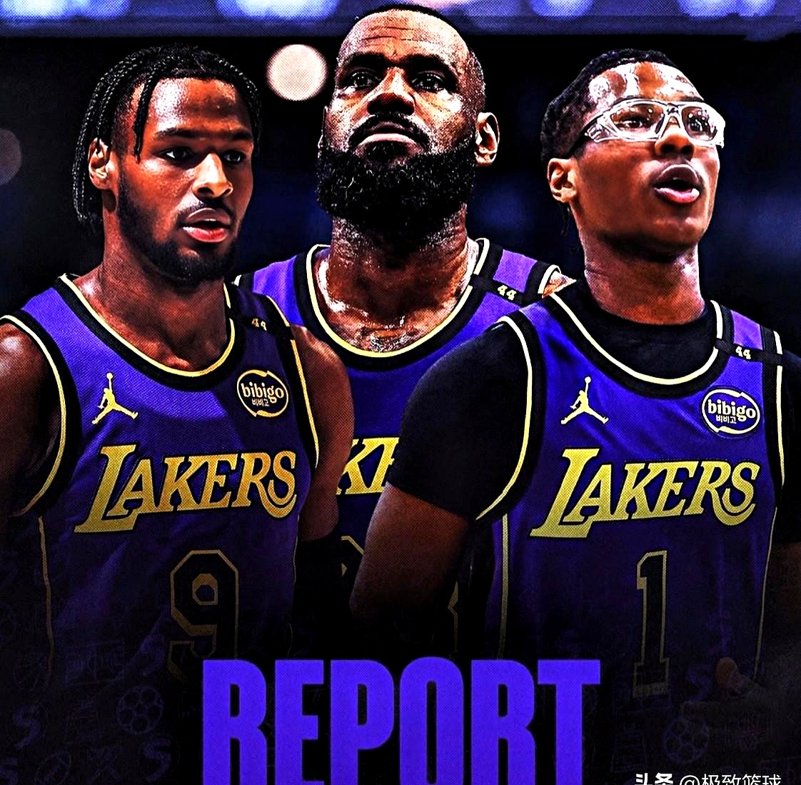 九游体育官网-关于湖人总冠军庆祝活动筹备中，球迷热切期待的信息