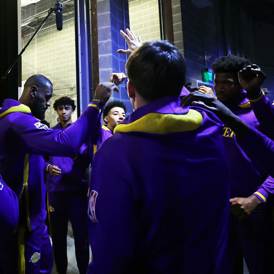 关于湖人总冠军庆祝活动筹备中,球迷热切期待的信息 关于湖人总冠军庆祝活动筹备中,球迷热切期待的信息