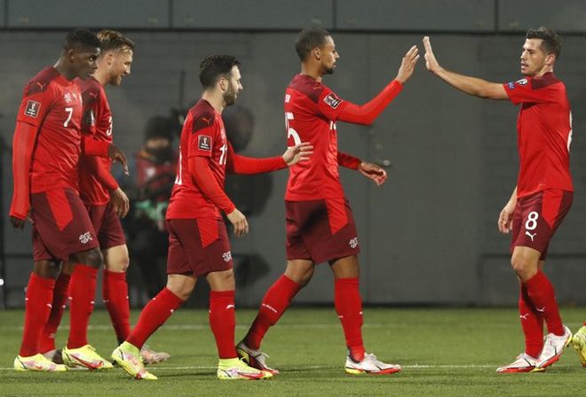 立陶宛队客场遭遇瑞士逆转，表现不尽如人意